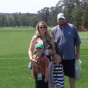 Meet your Posher, Stacy